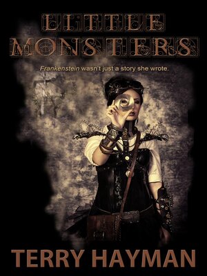 cover image of Little Monsters
